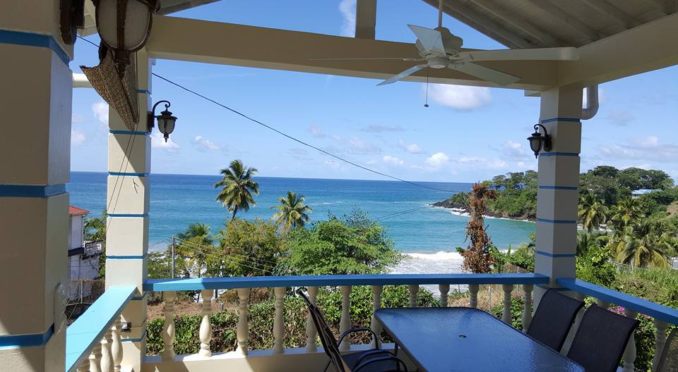 Sunset Reef Villa Trinidad & Tobago Villas Hotels & Vacation rentals